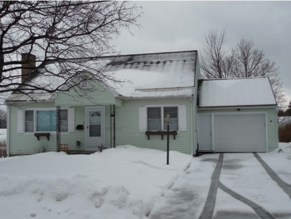 7 Harvard Street Rutland, VT 05701 - Photo 1 of 1 Gallery Image 1