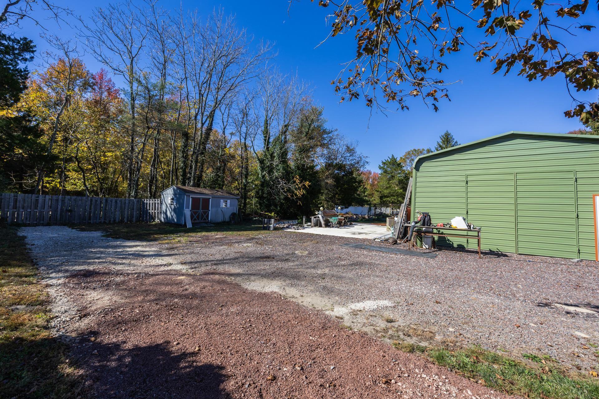 356 Marshallville Road Woodbine, NJ 08270 - Photo 11 of 53