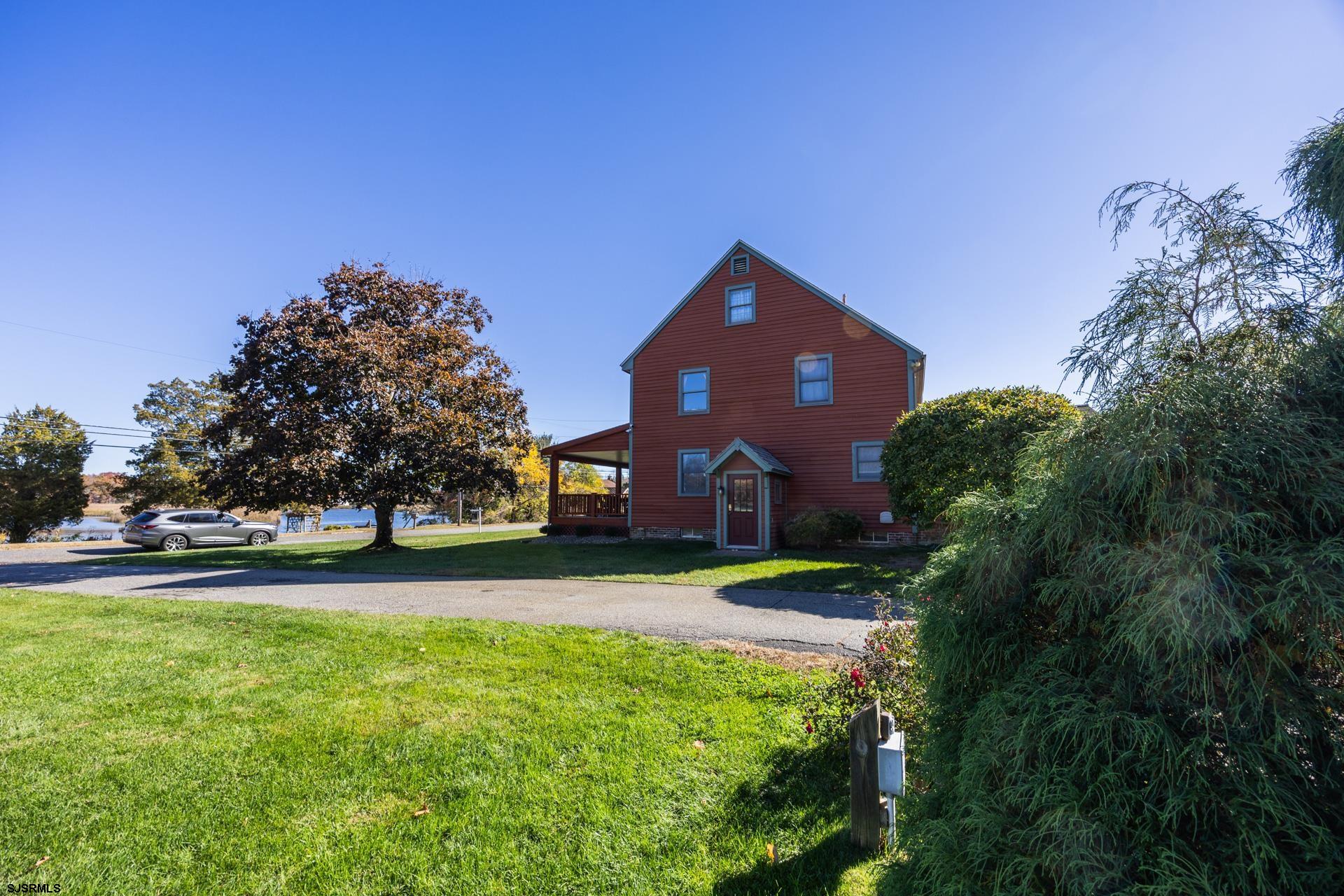 356 Marshallville Road Woodbine, NJ 08270 - Photo 13 of 53