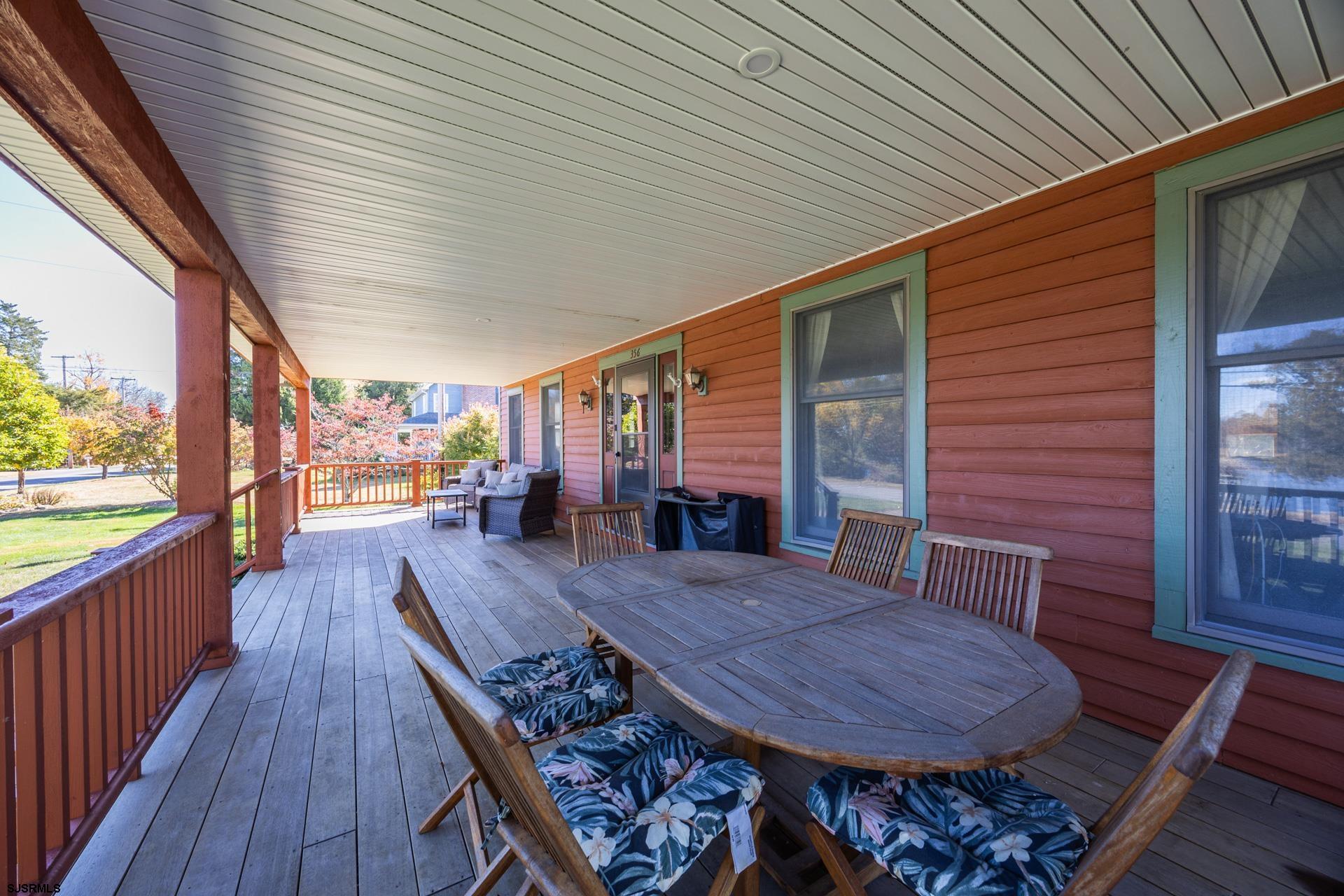 356 Marshallville Road Woodbine, NJ 08270 - Photo 14 of 53