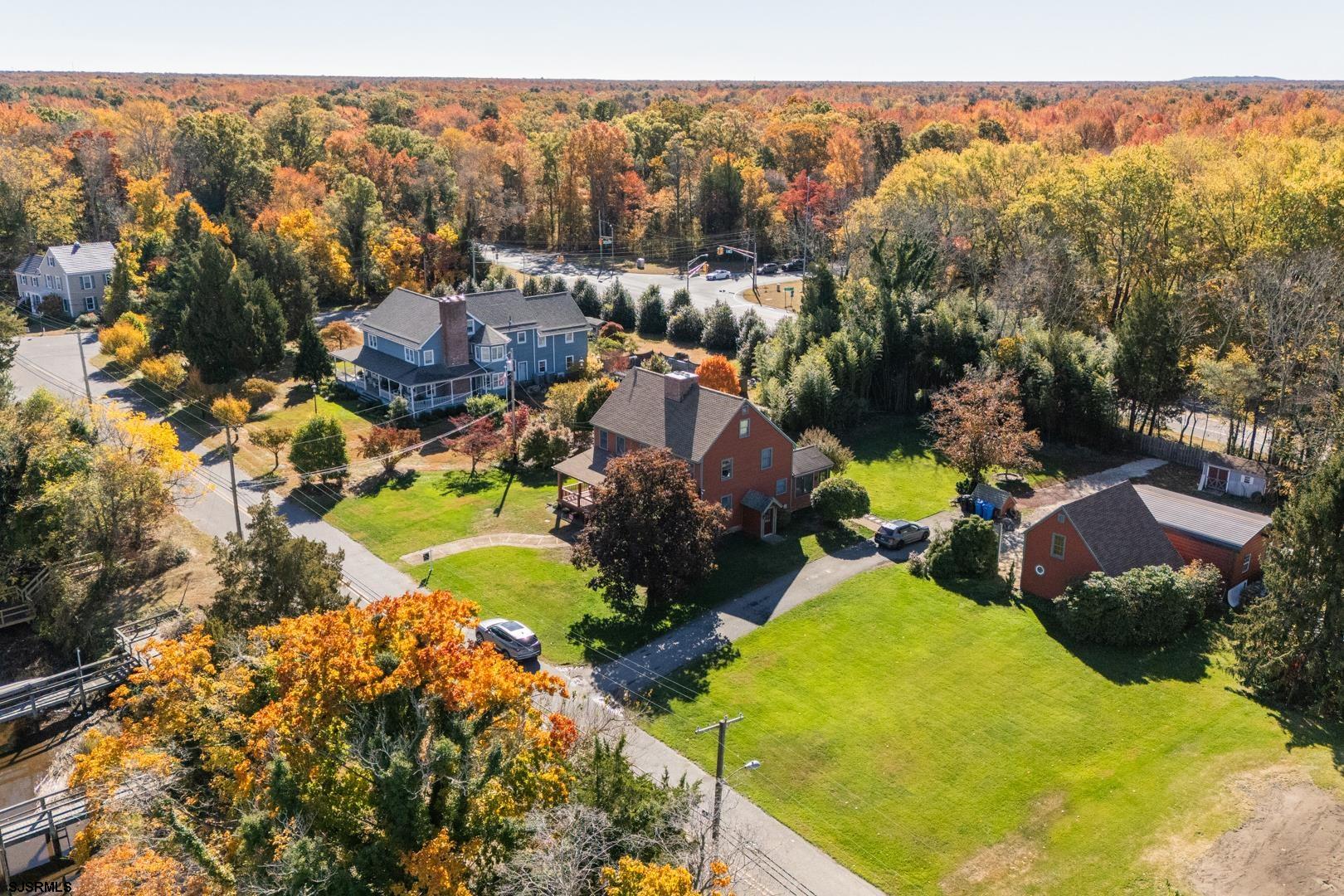 356 Marshallville Road Woodbine, NJ 08270 - Photo 3 of 53