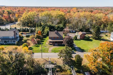 $800,000 | 356 Marshallville Road, Woodbine, NJ 08270