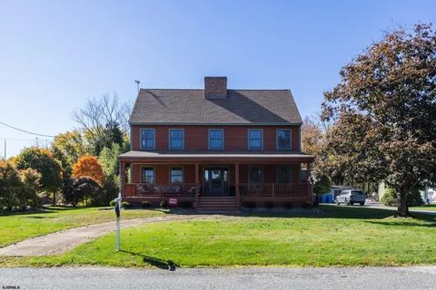 $800,000 | 356 Marshallville Road, Woodbine, NJ 08270