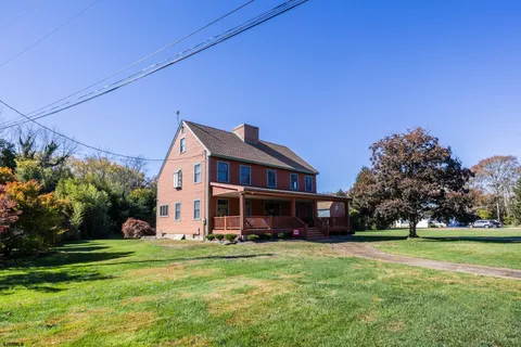 $800,000 | 356 Marshallville Road, Woodbine, NJ 08270