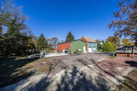 $800,000 | 356 Marshallville Road, Woodbine, NJ 08270