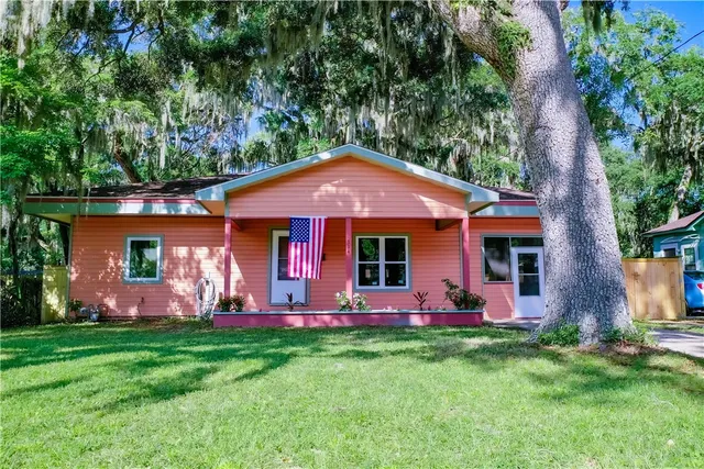 $349,000 | 314 Norwich Street, Brunswick, GA 31520