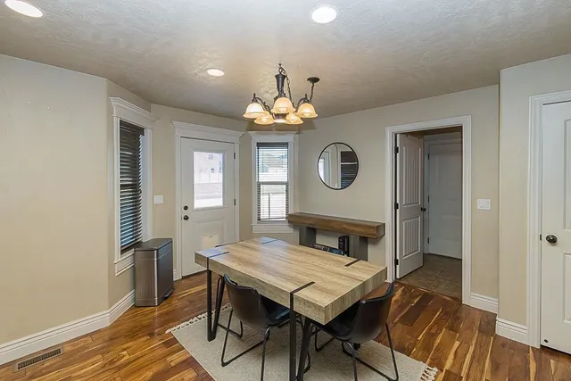 $488,000 | 1335 Pronghorn Drive, Rock Springs, WY 82901