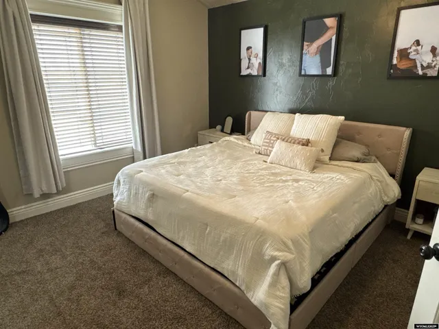 $492,500 | 1335 Pronghorn Drive, Rock Springs, WY 82901