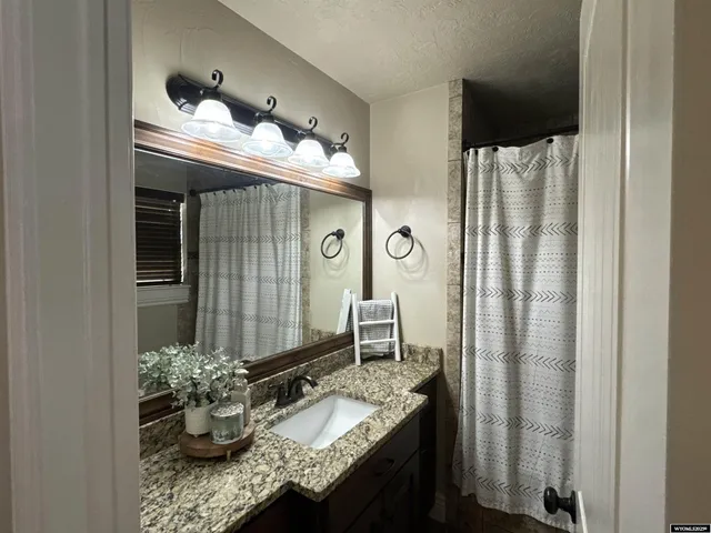 $492,500 | 1335 Pronghorn Drive, Rock Springs, WY 82901