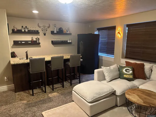 $492,500 | 1335 Pronghorn Drive, Rock Springs, WY 82901