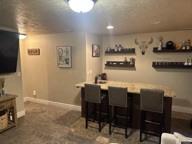 $492,500 | 1335 Pronghorn Drive, Rock Springs, WY 82901