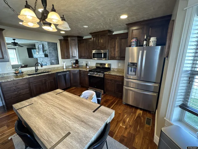 $492,500 | 1335 Pronghorn Drive, Rock Springs, WY 82901