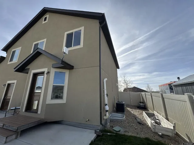 $492,500 | 1335 Pronghorn Drive, Rock Springs, WY 82901