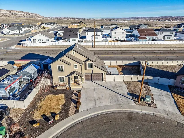 $488,000 | 1335 Pronghorn Drive, Rock Springs, WY 82901