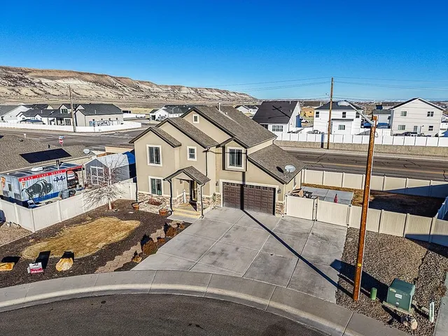 $488,000 | 1335 Pronghorn Drive, Rock Springs, WY 82901