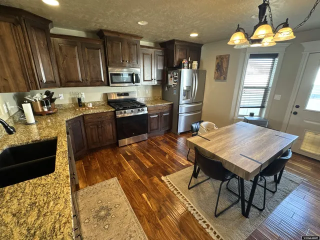 $492,500 | 1335 Pronghorn Drive, Rock Springs, WY 82901