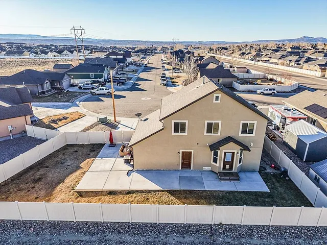 $488,000 | 1335 Pronghorn Drive, Rock Springs, WY 82901
