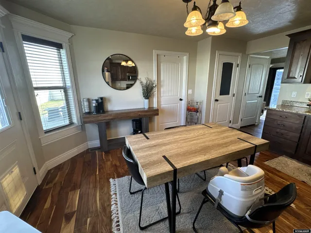 $492,500 | 1335 Pronghorn Drive, Rock Springs, WY 82901