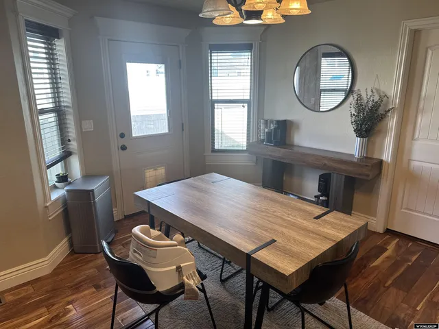 $492,500 | 1335 Pronghorn Drive, Rock Springs, WY 82901