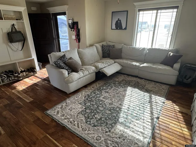 $492,500 | 1335 Pronghorn Drive, Rock Springs, WY 82901