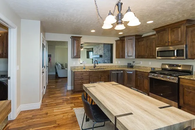 $488,000 | 1335 Pronghorn Drive, Rock Springs, WY 82901