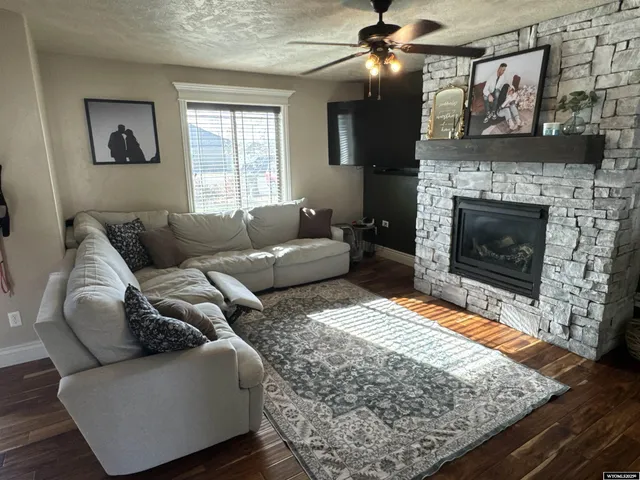 $492,500 | 1335 Pronghorn Drive, Rock Springs, WY 82901