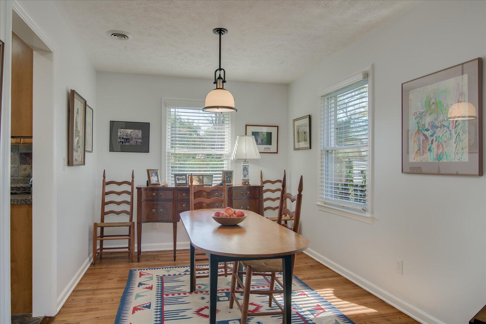 414 Banks Mill Road Southeast Aiken, SC 29801 - Photo 7 of 33