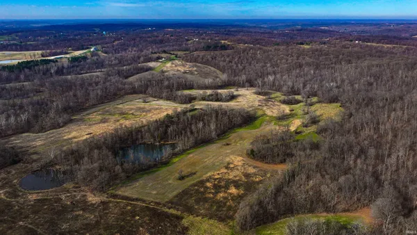 $1,399,000 | 1 West Popcorn Road, Springville, IN 47462