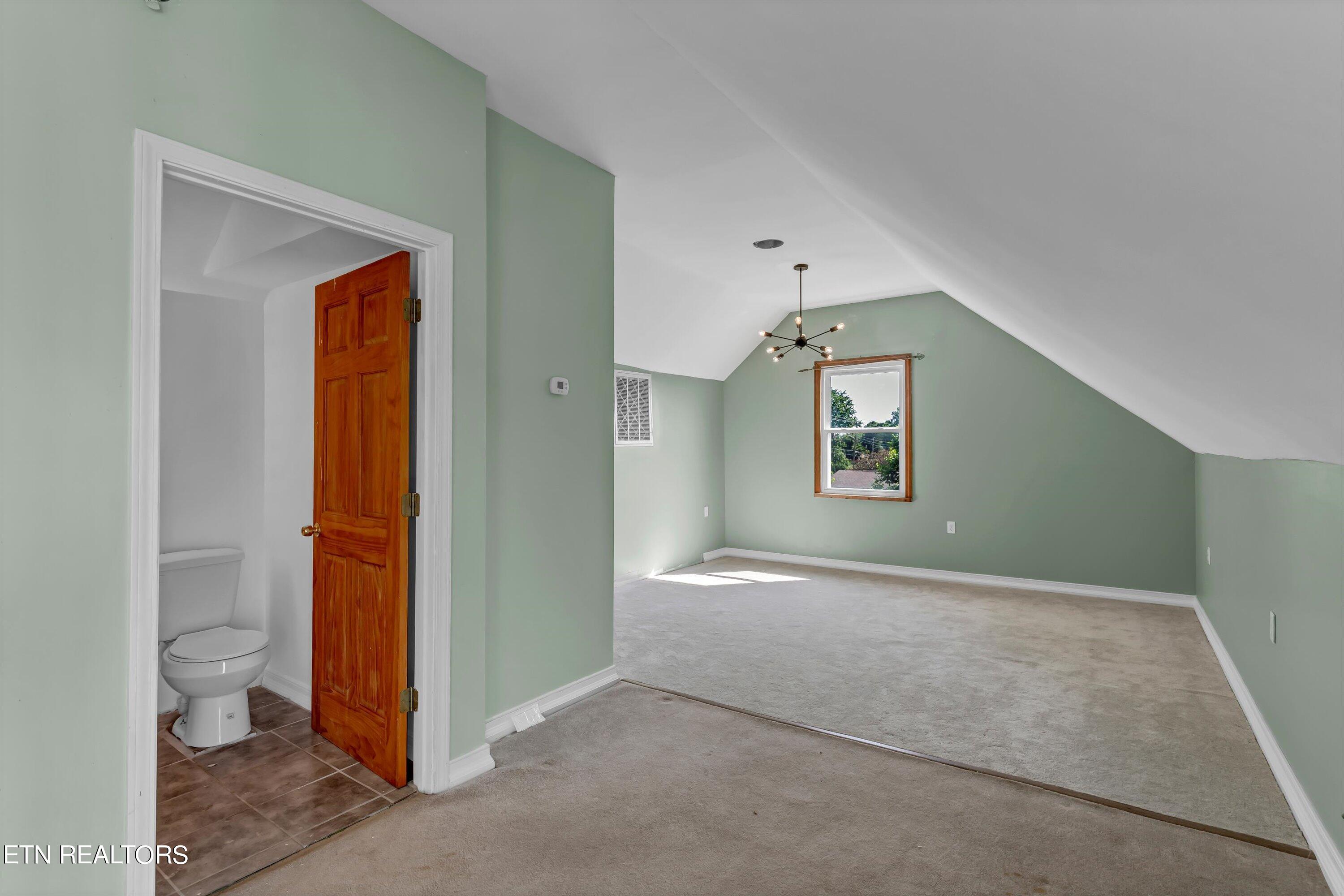 3610 Buffat Mill Road Knoxville, TN 37914 - Photo 14 of 31 Master Bedroom