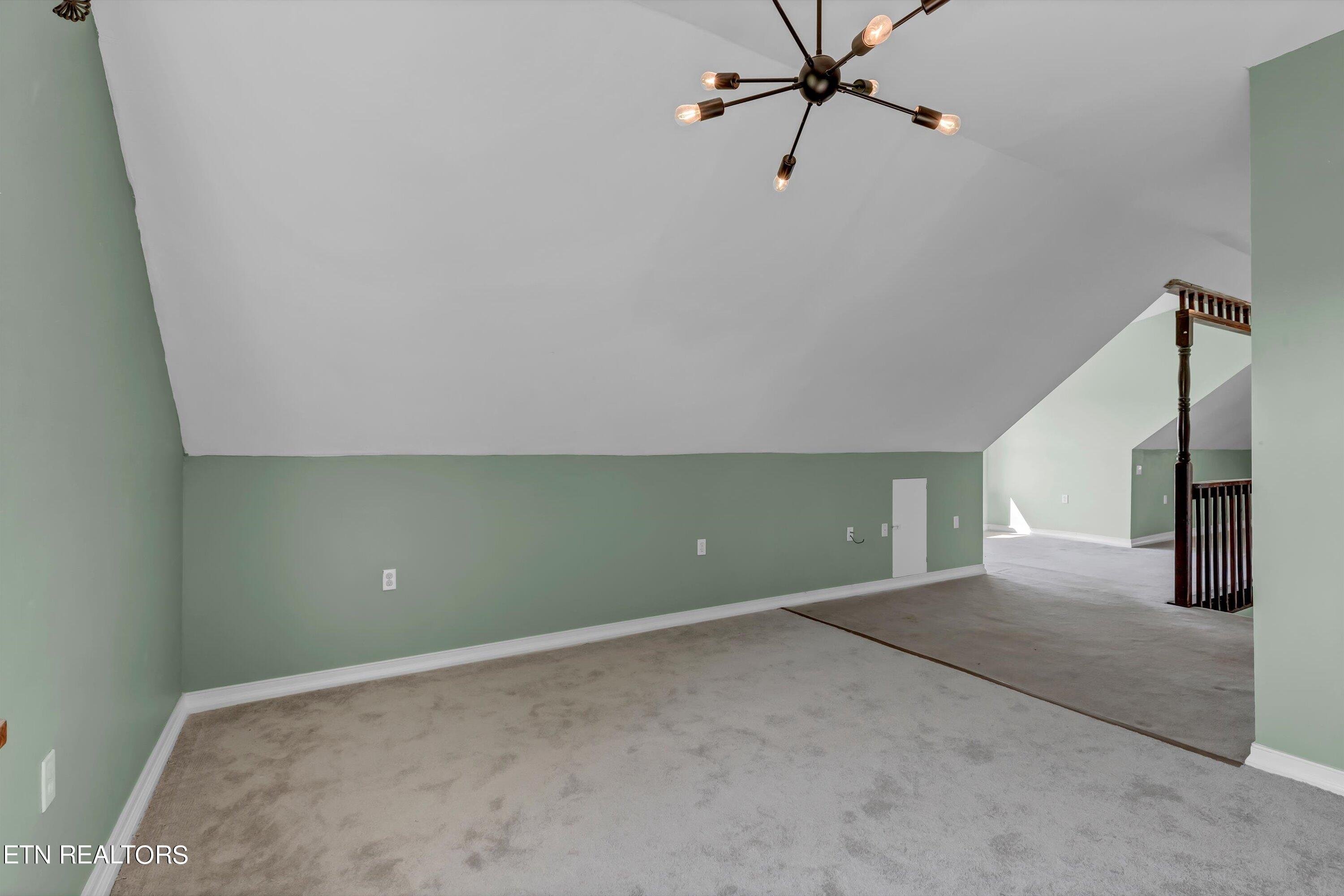 3610 Buffat Mill Road Knoxville, TN 37914 - Photo 15 of 31 Master Bedroom