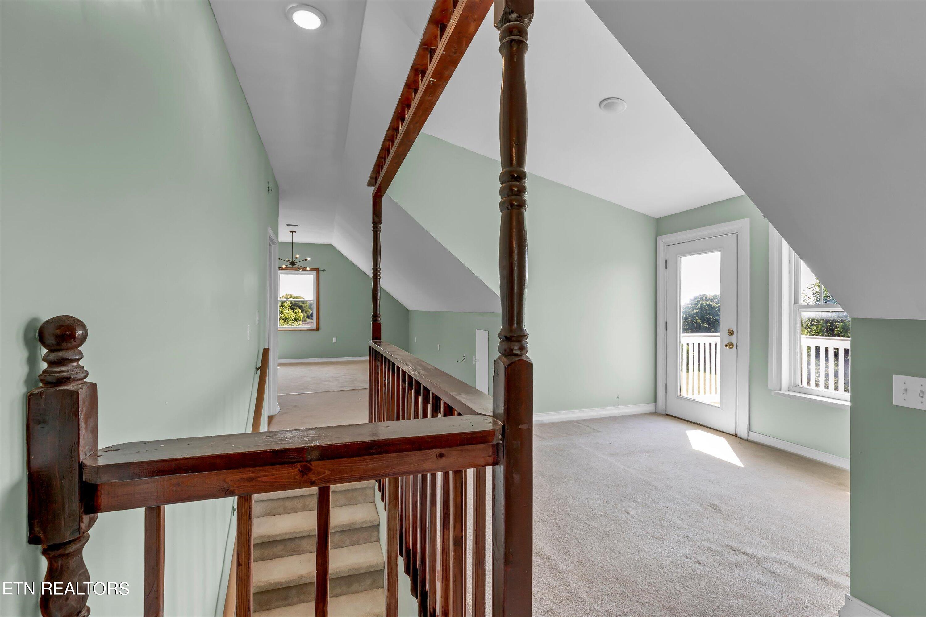 3610 Buffat Mill Road Knoxville, TN 37914 - Photo 16 of 31 Master Bedroom