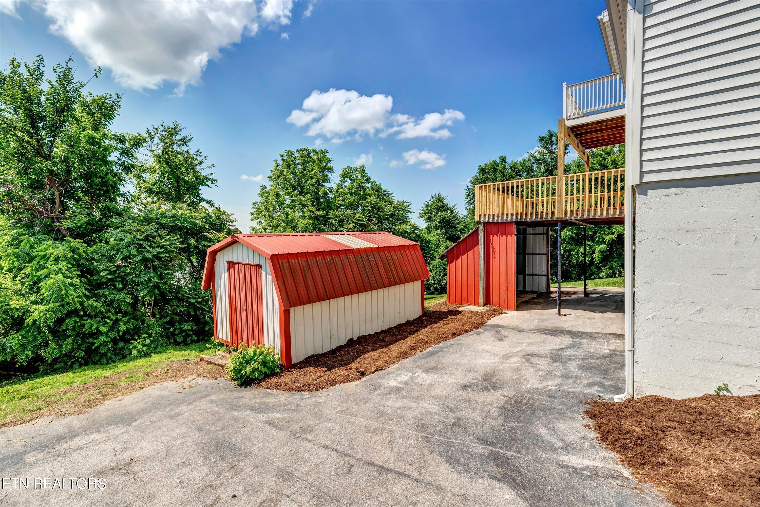 3610 Buffat Mill Road Knoxville, TN 37914 - Photo 25 of 31 Storage