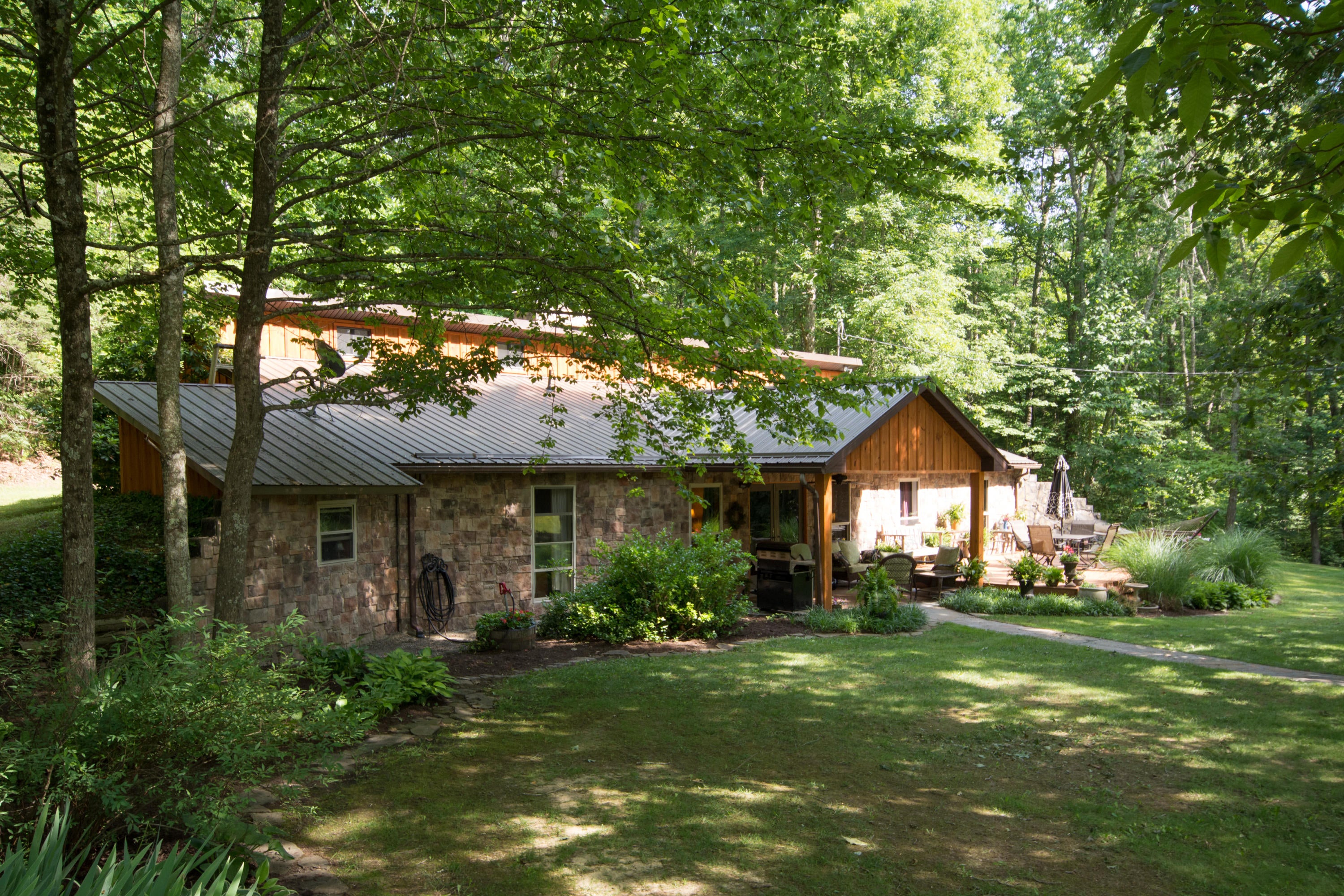 1763 Henson Road Crawley, WV 24931 - Photo 41 of 43 Gallery Image 41