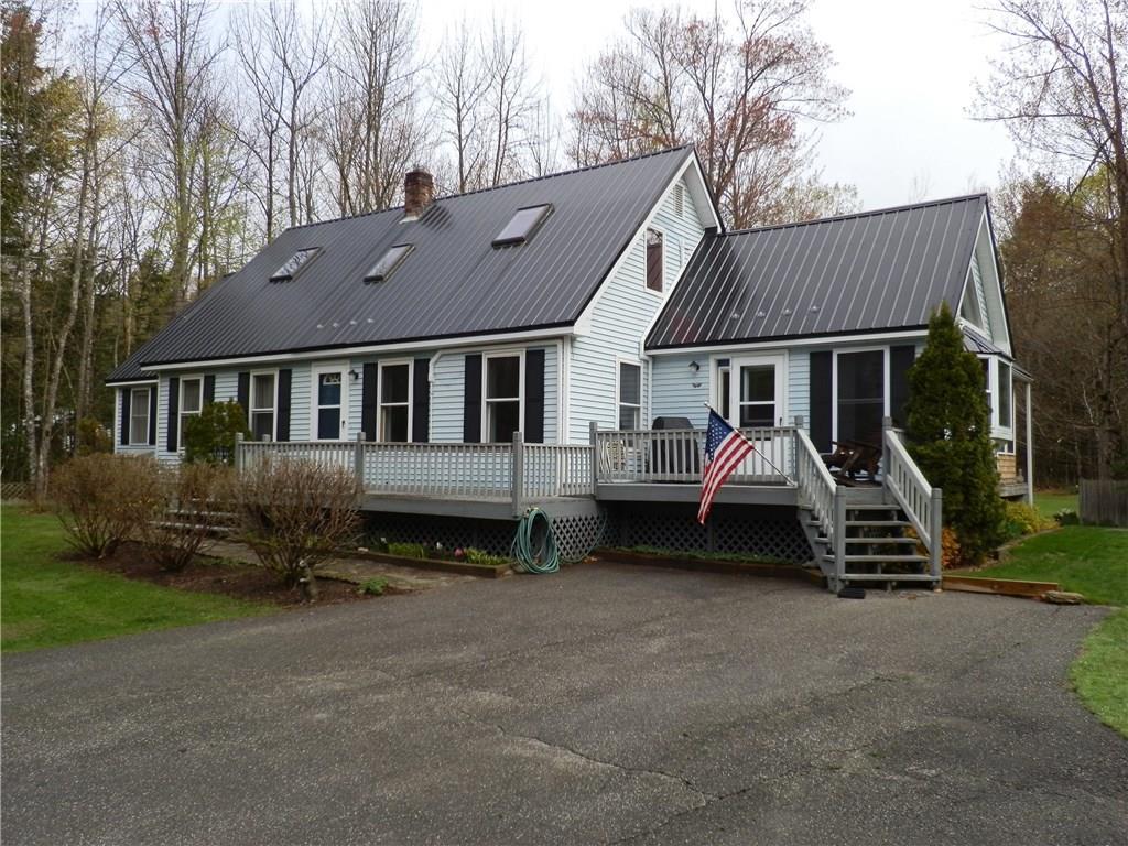 432 Hampden Road Carmel, ME 04419 - Photo 2 of 32 Photo