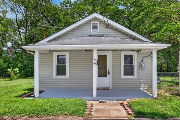 $215,000 | 1145 New Hope Road, Waynesboro, VA 22980