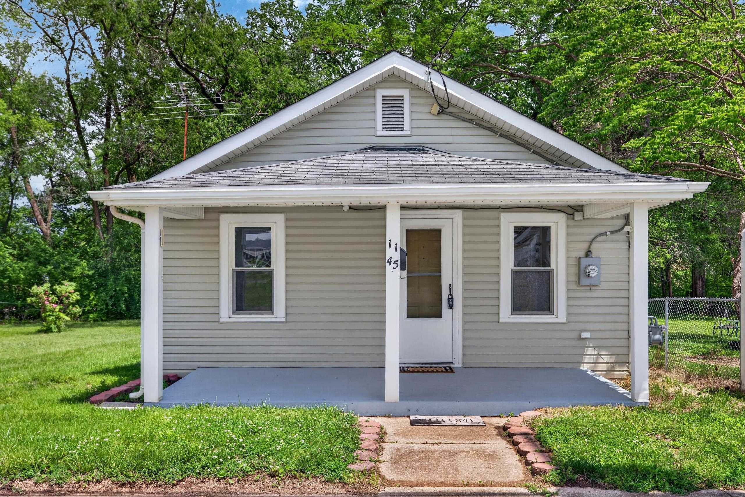 1145 New Hope Road Waynesboro, VA 22980 - Photo 1 of 26