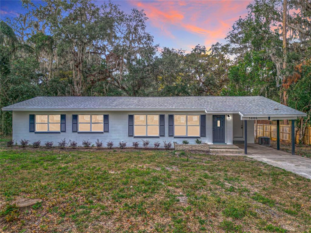 3806 Southwest 18th Street Gainesville, FL 32608 - Photo 1 of 1