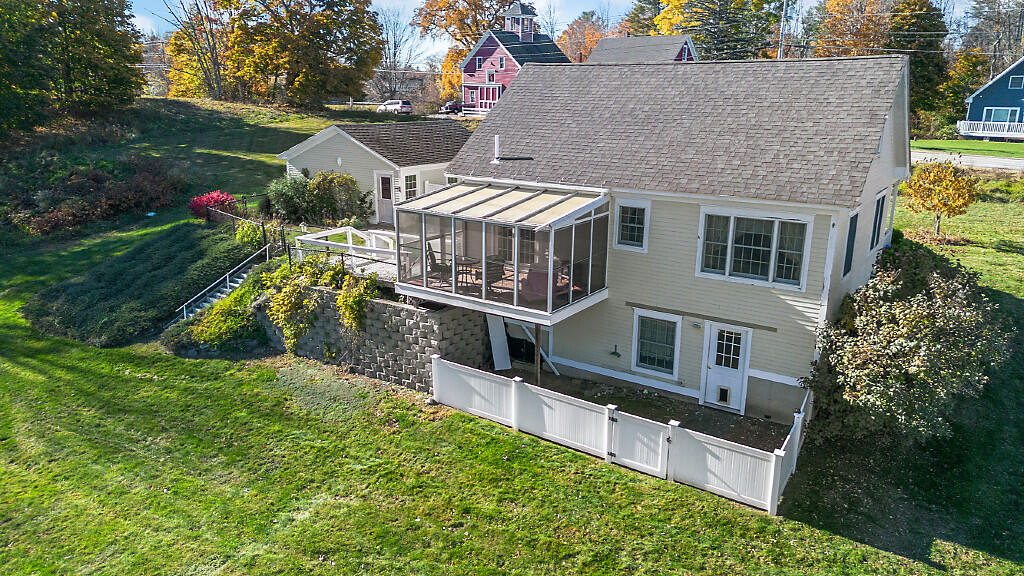 691 Oakland Road Belgrade, ME 04917 - Photo 55 of 56 49_DJI_0963_DxO_mls