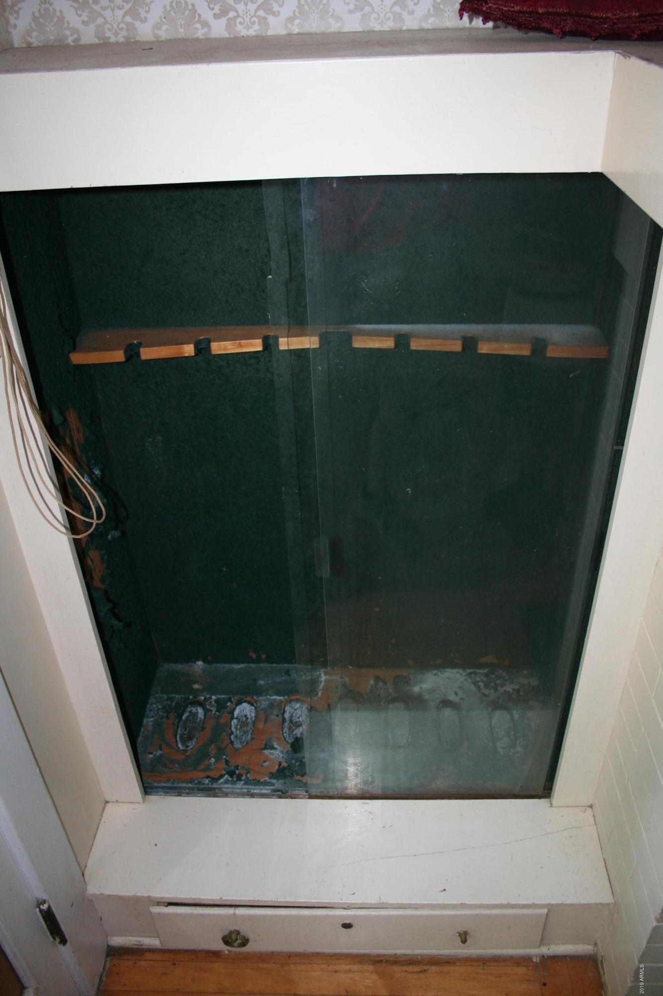 200 E Vista Bisbee, AZ 85603 - Photo 11 of 96 a view of balcony