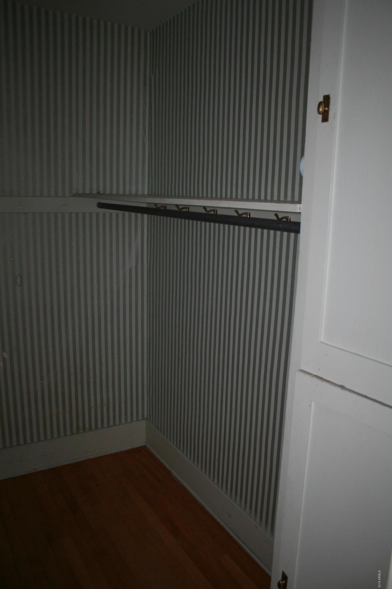 200 E Vista Bisbee, AZ 85603 - Photo 35 of 96 Master bedroom 2 (closet) 1b