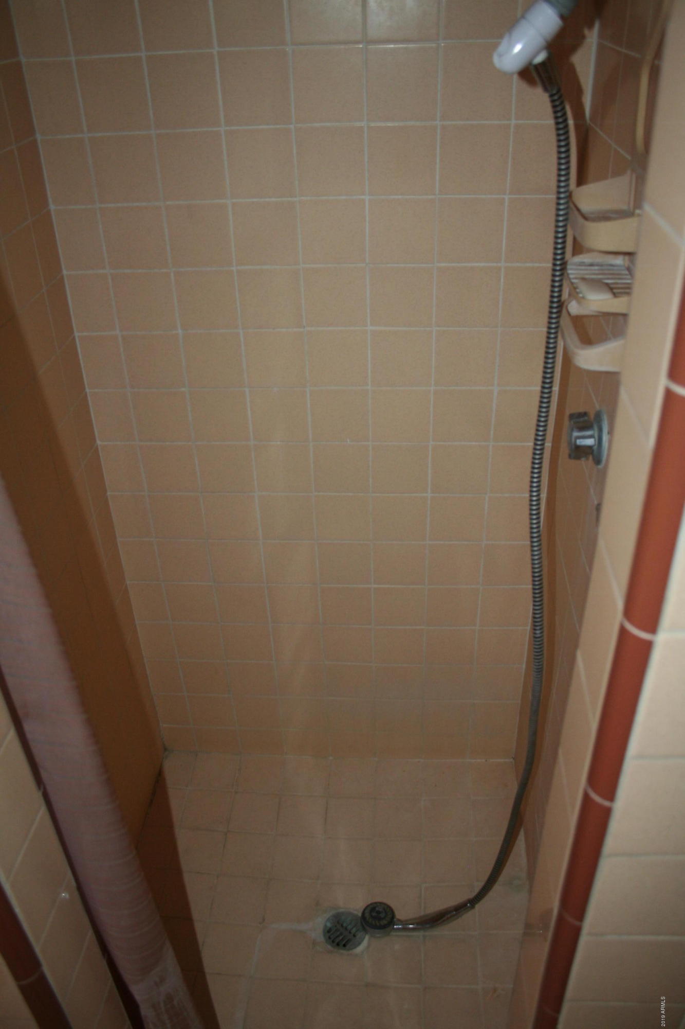 200 E Vista Bisbee, AZ 85603 - Photo 39 of 96 3rd bathroom (shower)