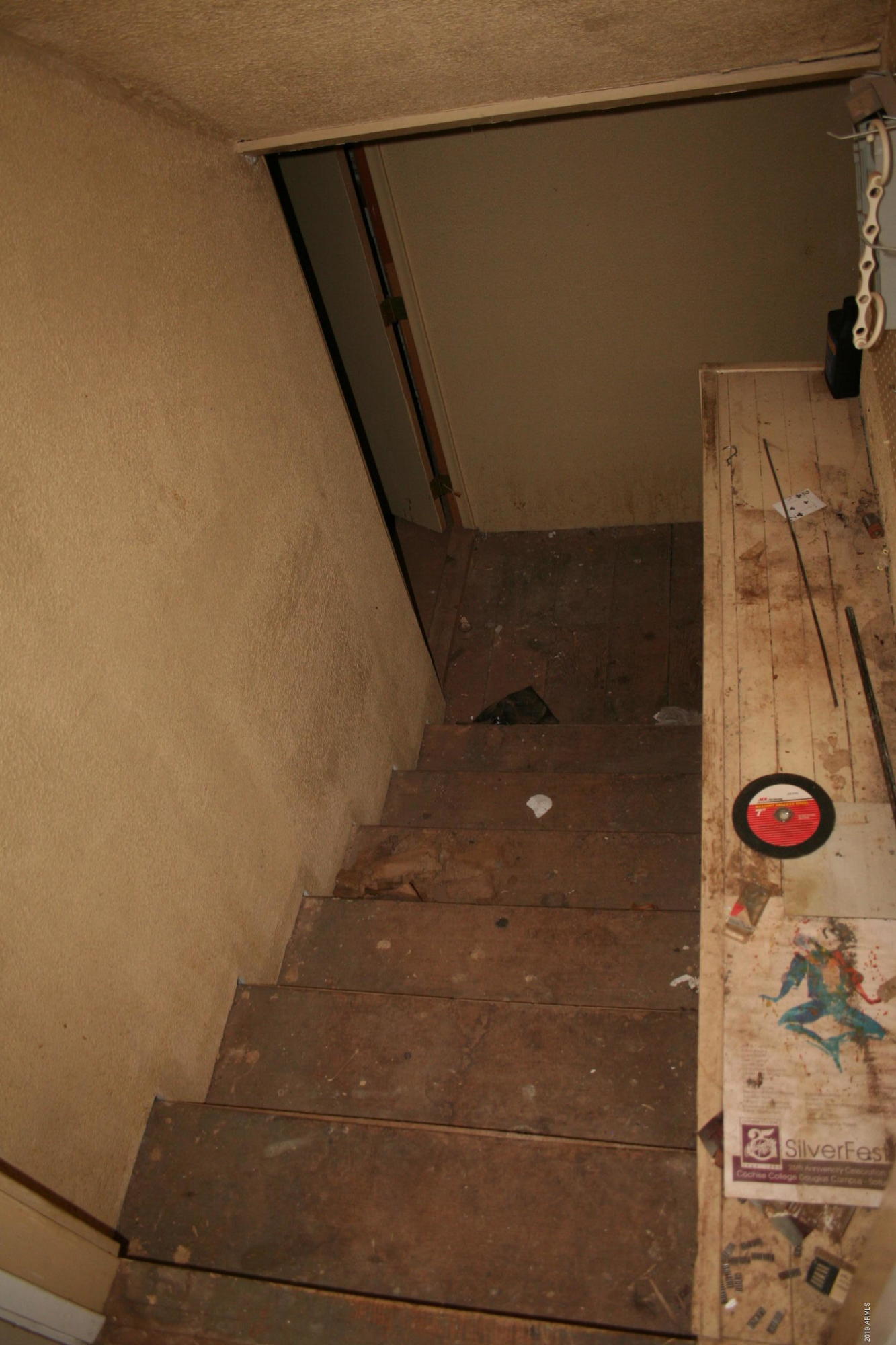 200 E Vista Bisbee, AZ 85603 - Photo 57 of 96 a view of entryway