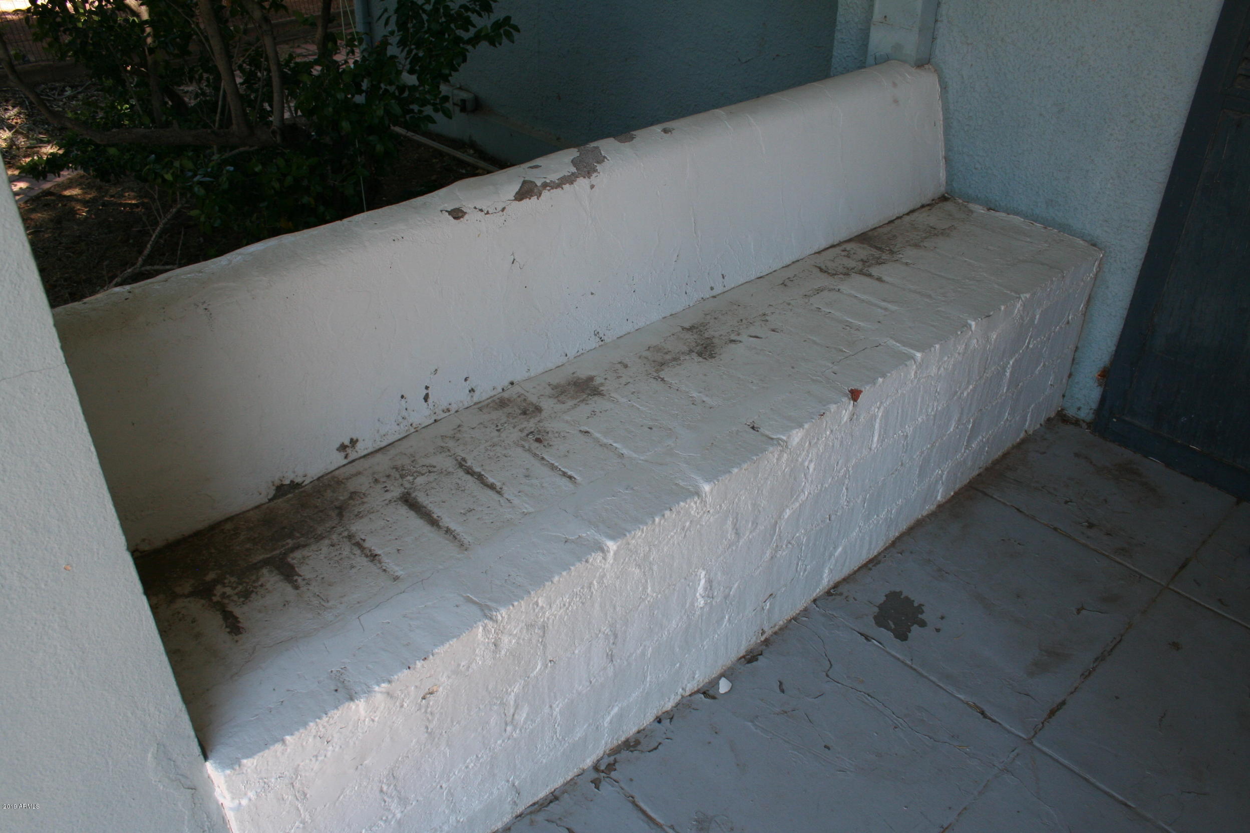 200 E Vista Bisbee, AZ 85603 - Photo 6 of 96 a view of an outdoor space