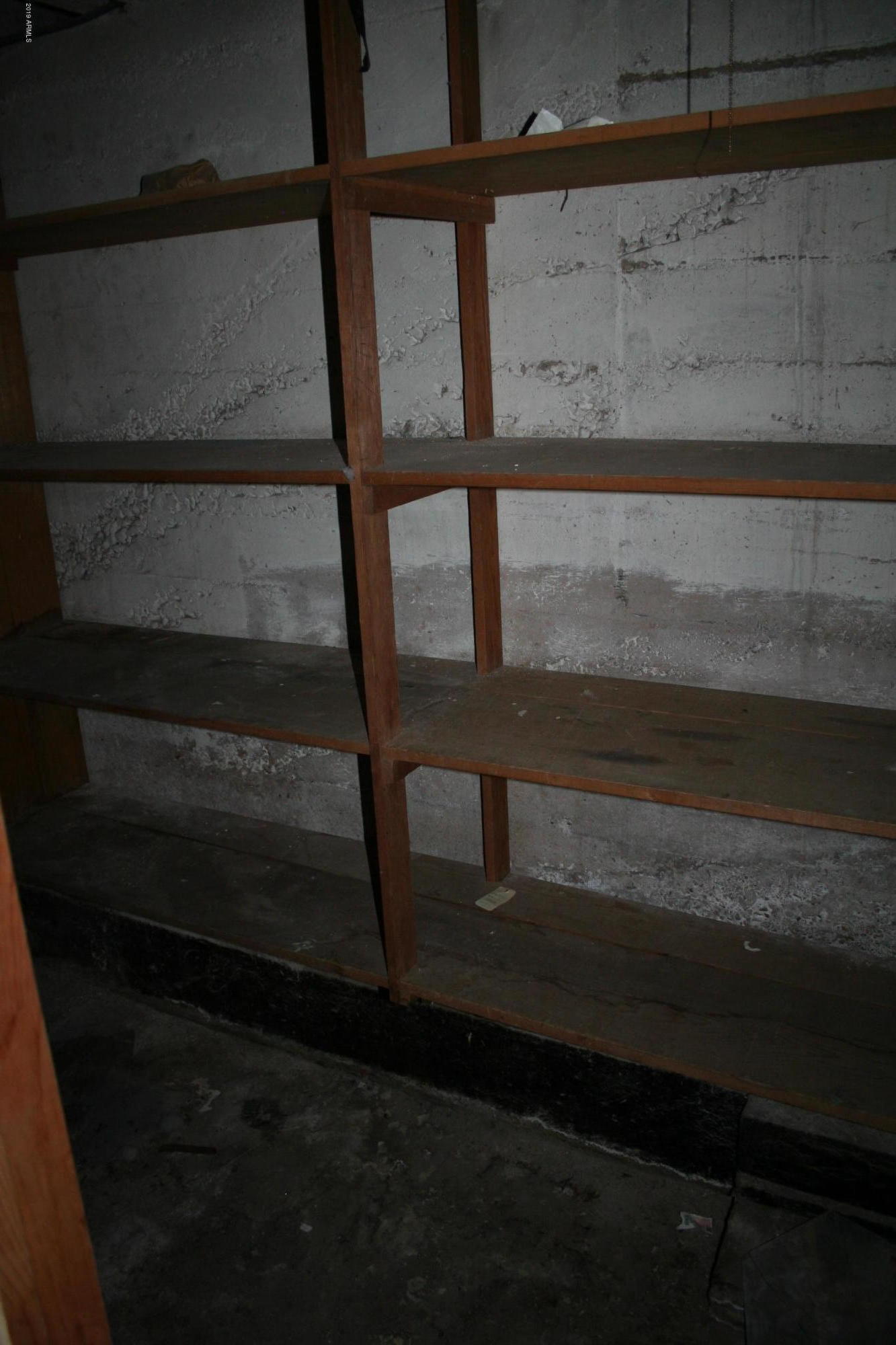 200 E Vista Bisbee, AZ 85603 - Photo 72 of 96 basement pantry 1b