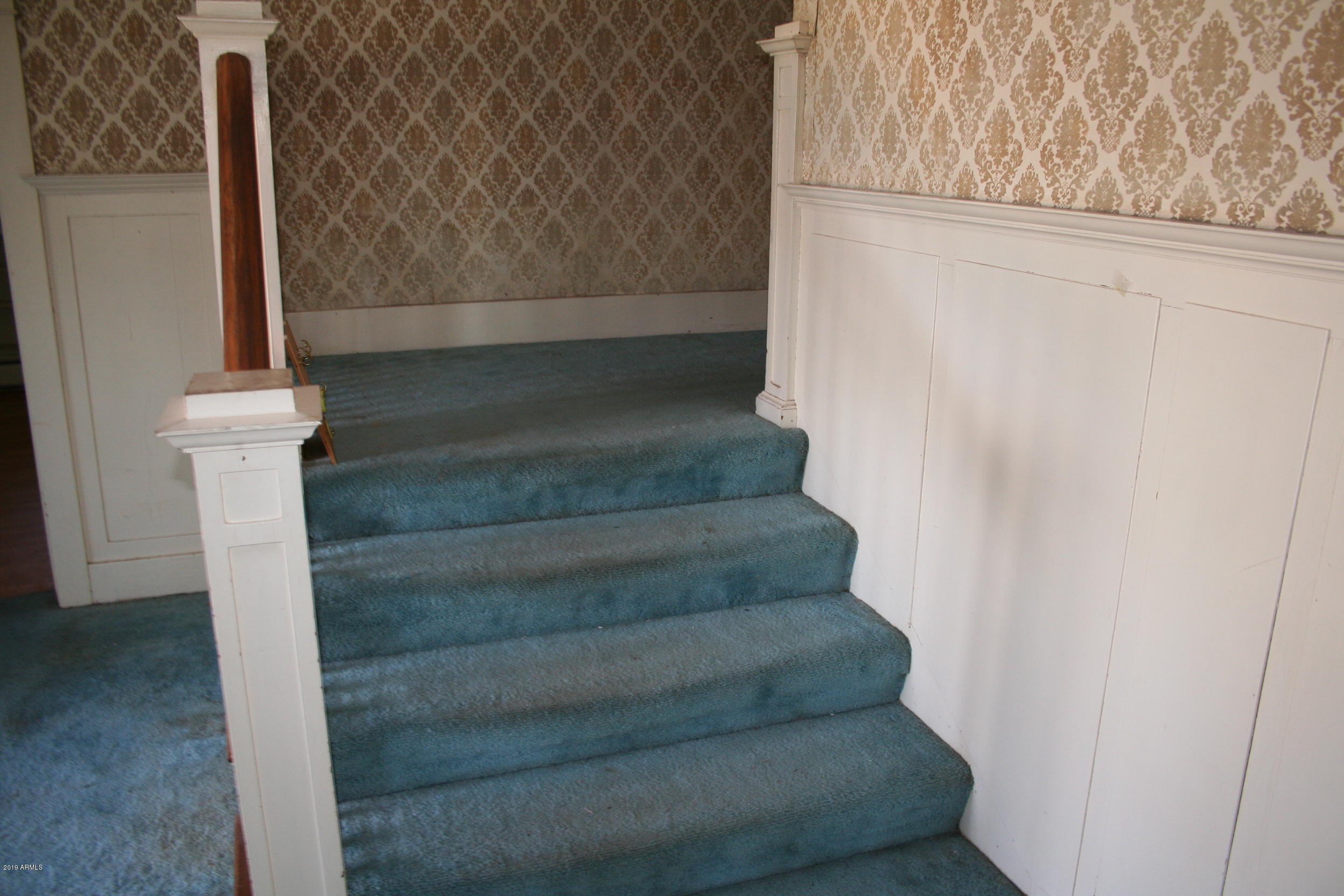 200 E Vista Bisbee, AZ 85603 - Photo 83 of 96 a view of entryway