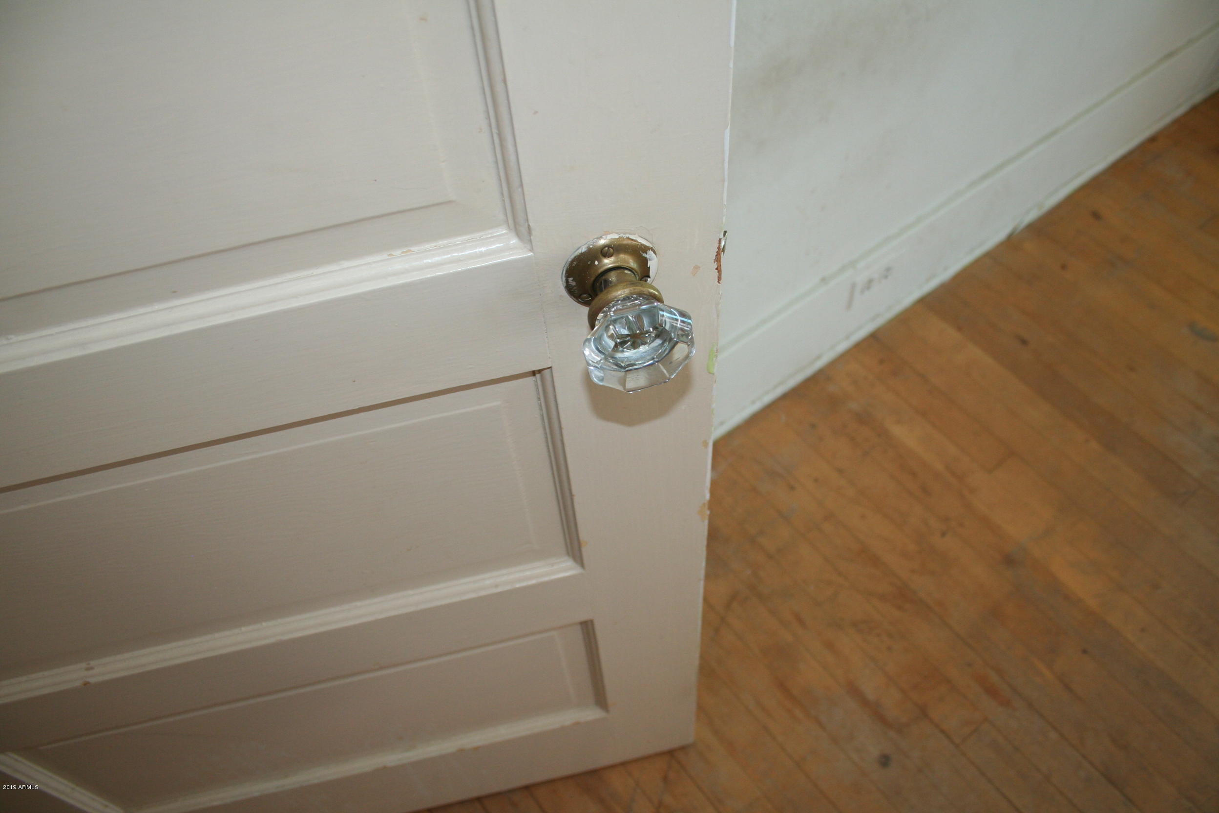 200 E Vista Bisbee, AZ 85603 - Photo 89 of 96 upgrades (original door handles)