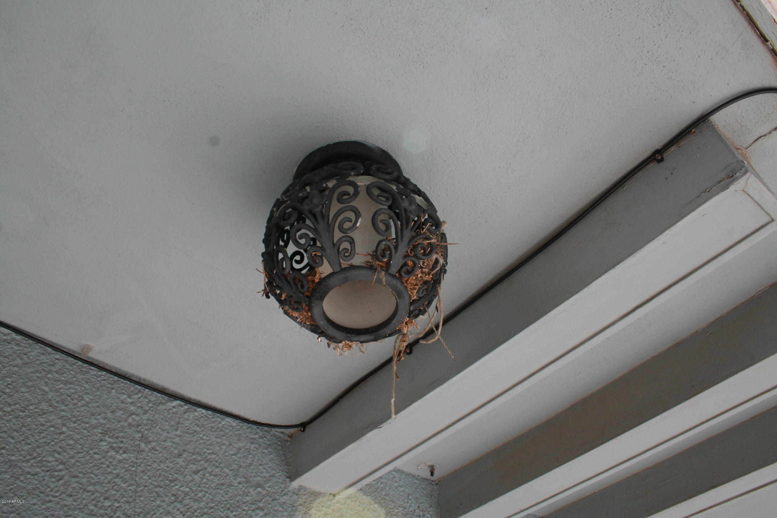 200 E Vista Bisbee, AZ 85603 - Photo 90 of 96 upgrades (original exterior fixtures may