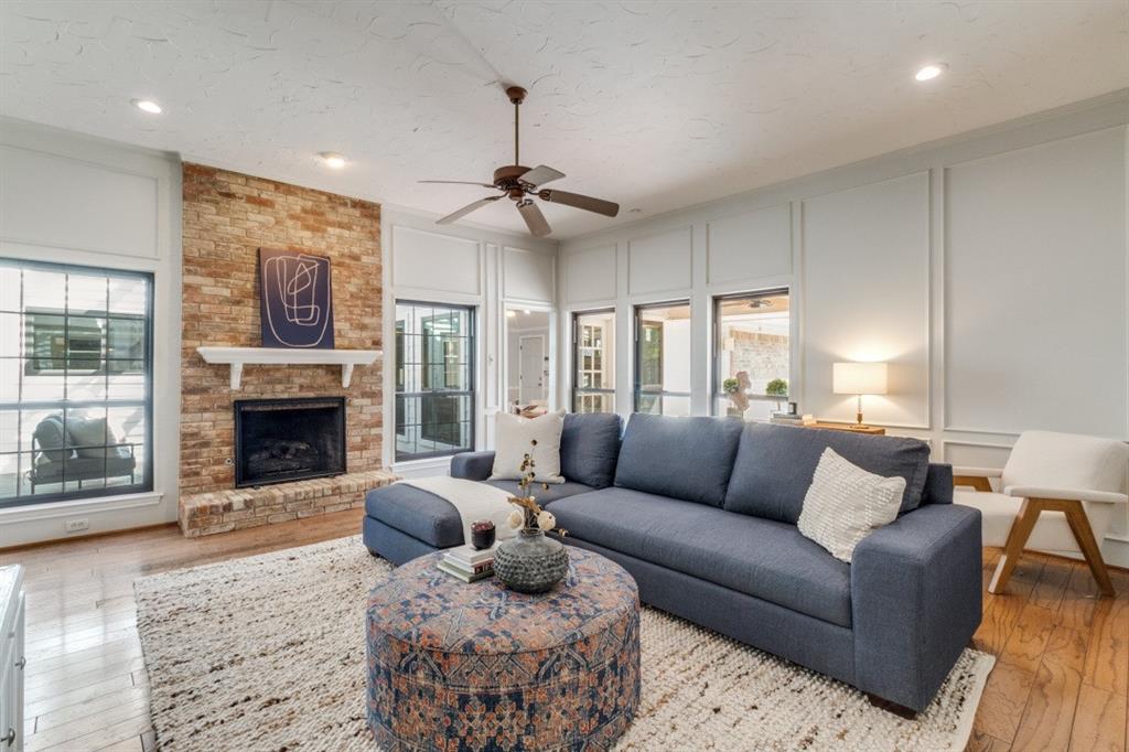 9006 Church Road Dallas, TX 75231 - Photo 13 of 38 Gallery Image 13