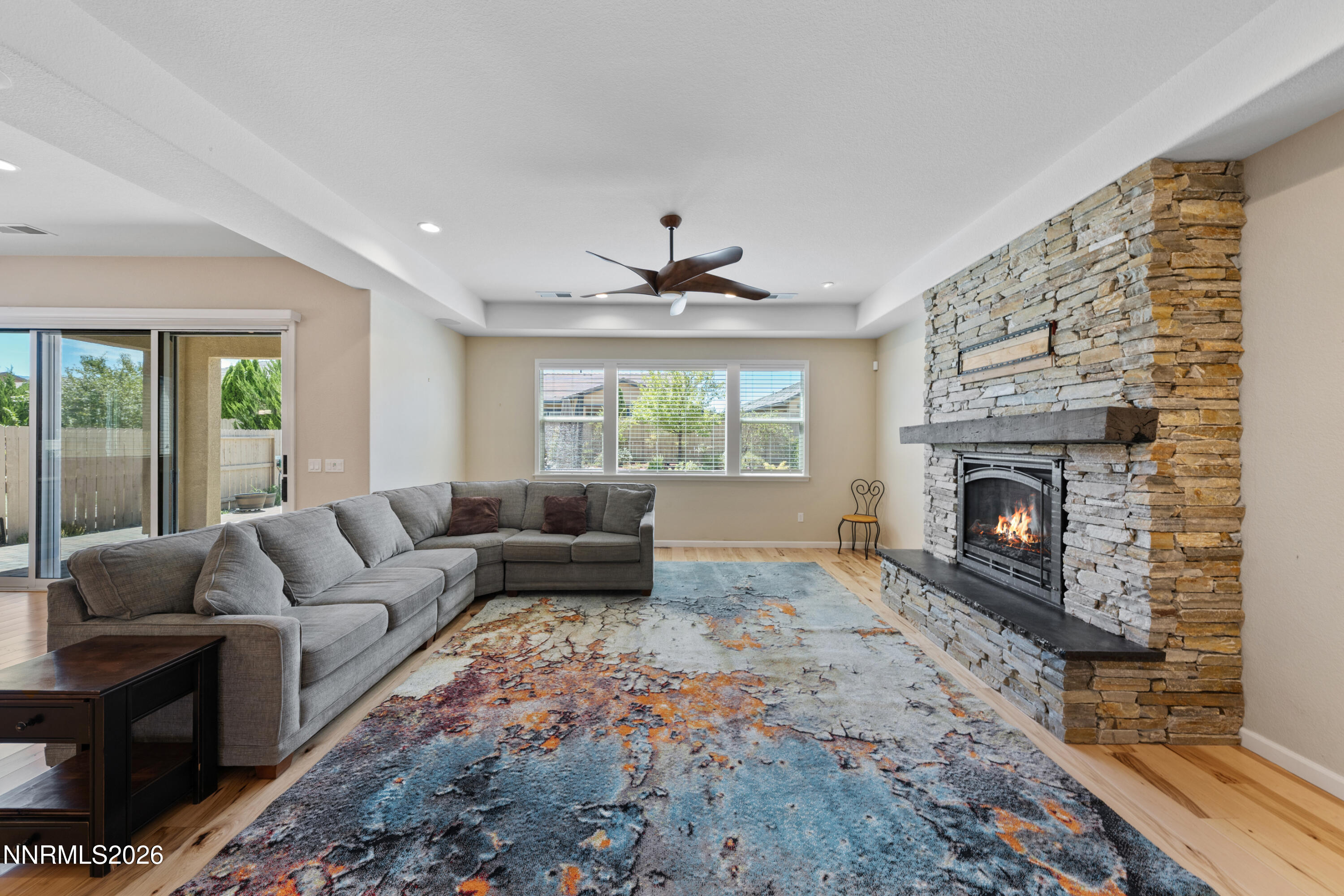 9827 Dyevera Lane Reno, NV 89521 - Photo 10 of 73 A7V09518