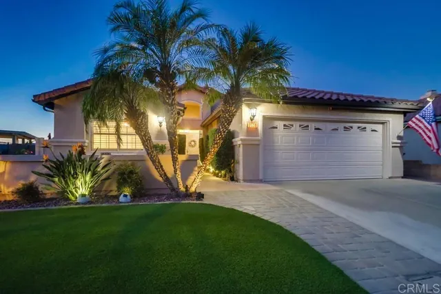 $850,000 | 2536 Begonia Way, Alpine, CA 91901